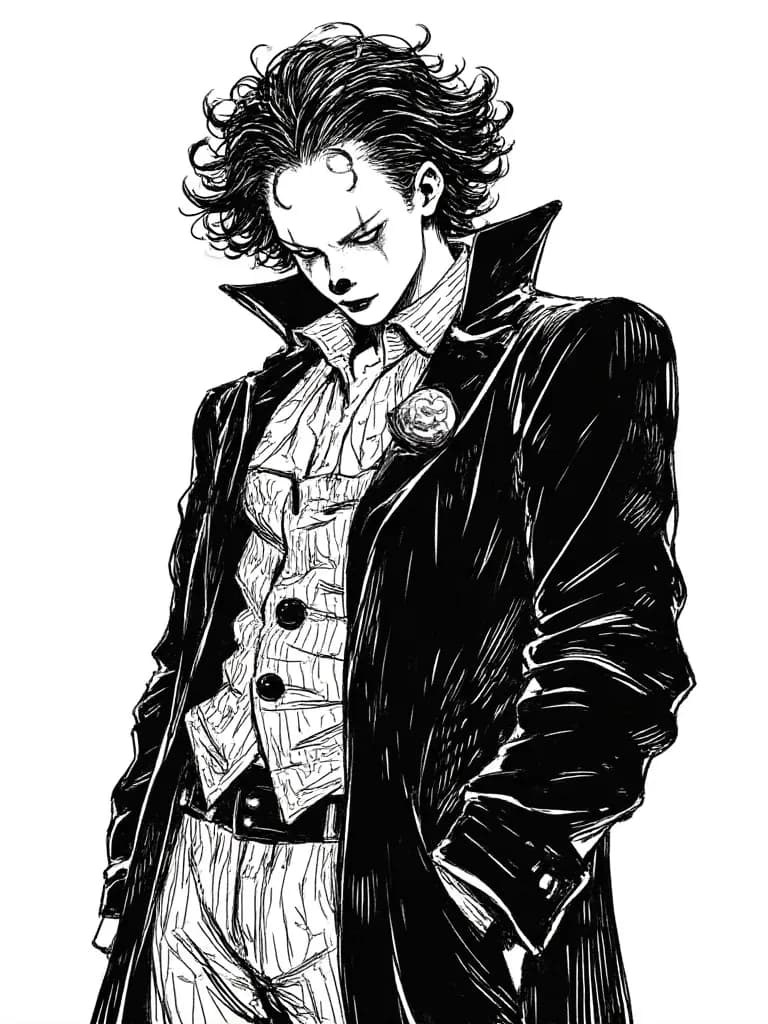 Pennywise thumbnail