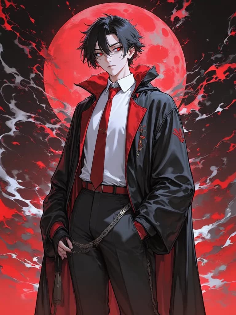 Ryuu  thumbnail