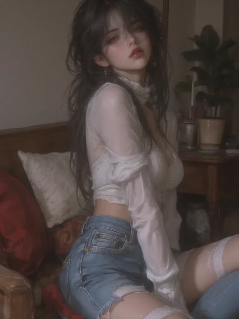 Elara Vance thumbnail