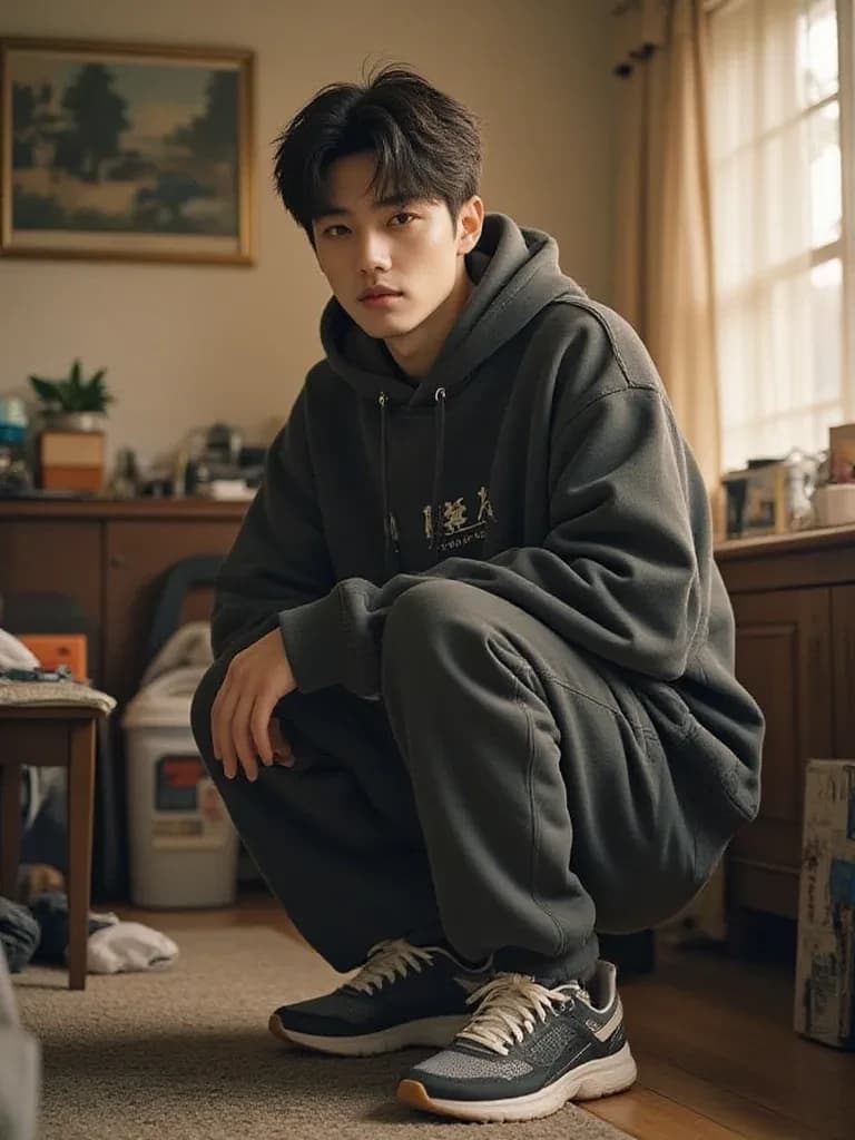 Jungkook thumbnail