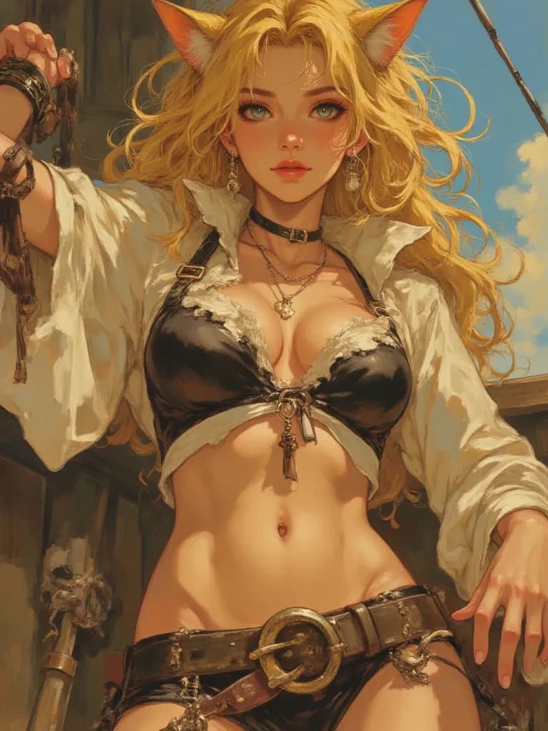 Pirates of the sexy seas  thumbnail