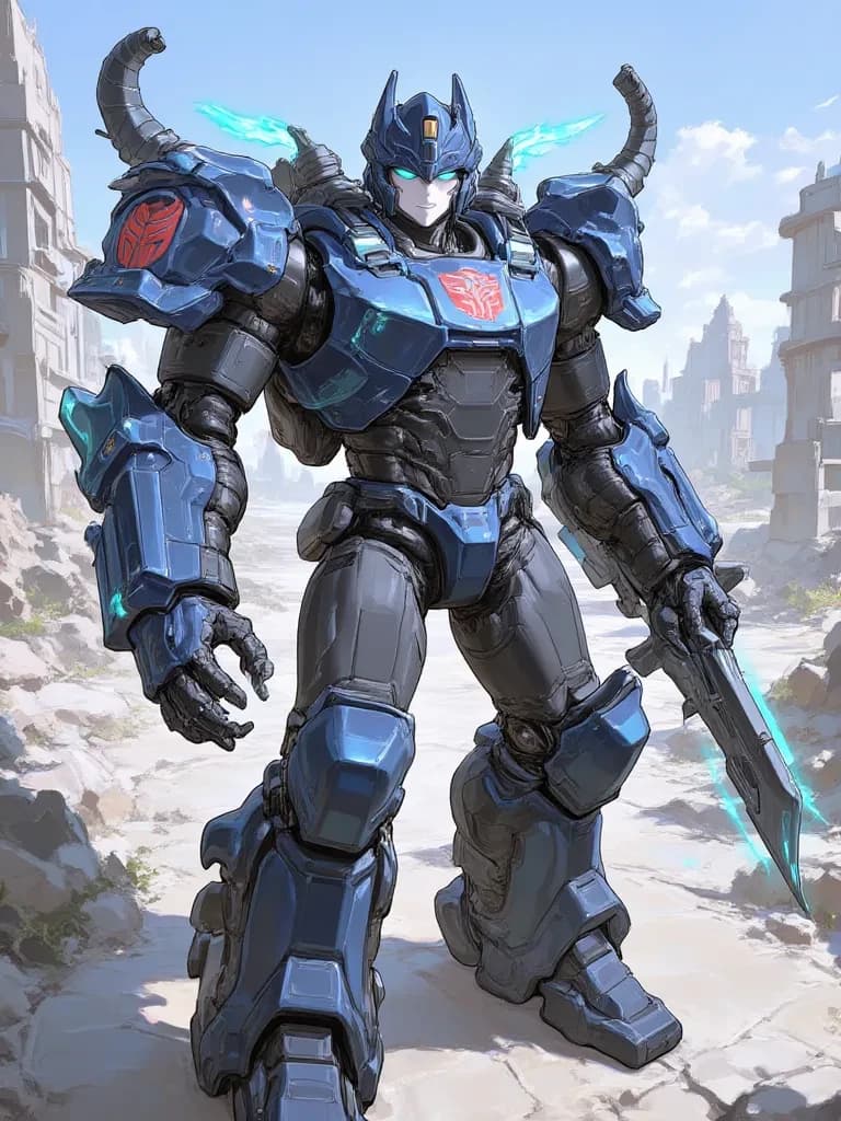 Shadow Blade Prime thumbnail