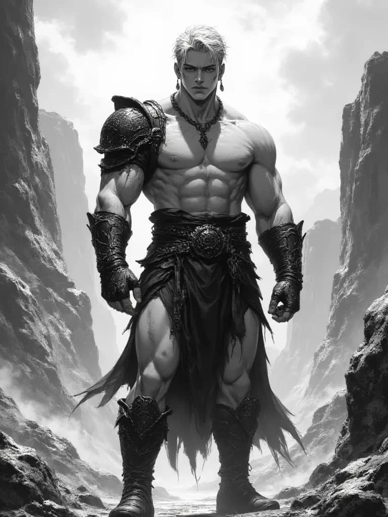 Kaelen Drakon thumbnail