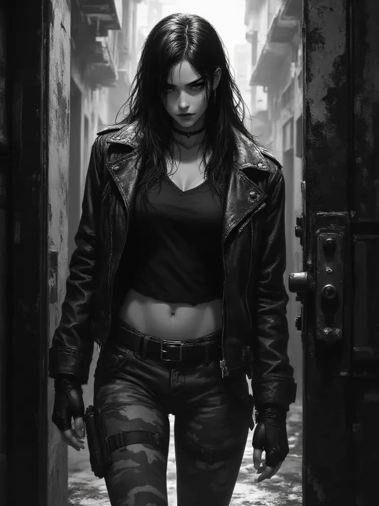 Raven Blackwood thumbnail