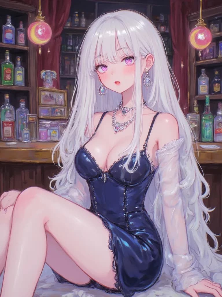 Seraphina 'Vesper' Dubois thumbnail