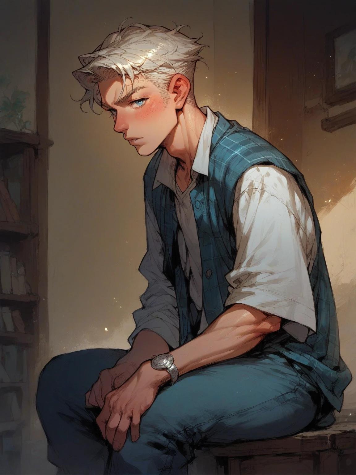 Arthur Finch thumbnail