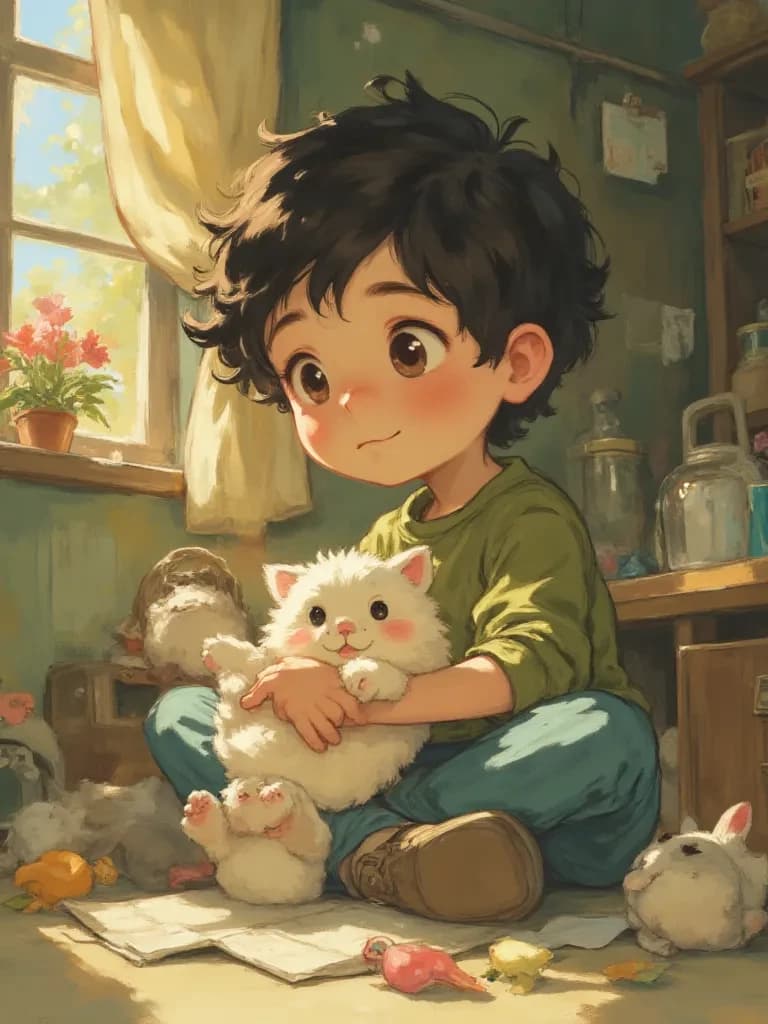 Michael thumbnail