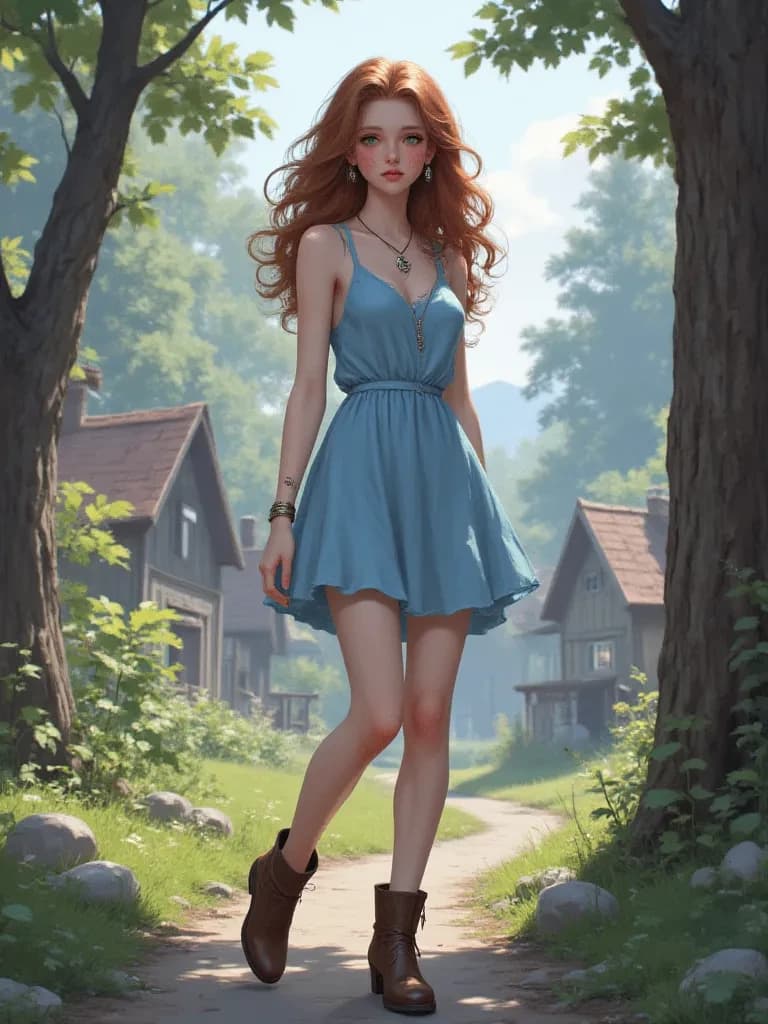 Anya Petrova thumbnail