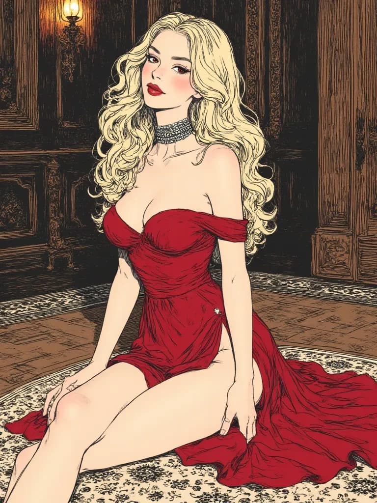 Seraphina 'Fia' Blossom thumbnail