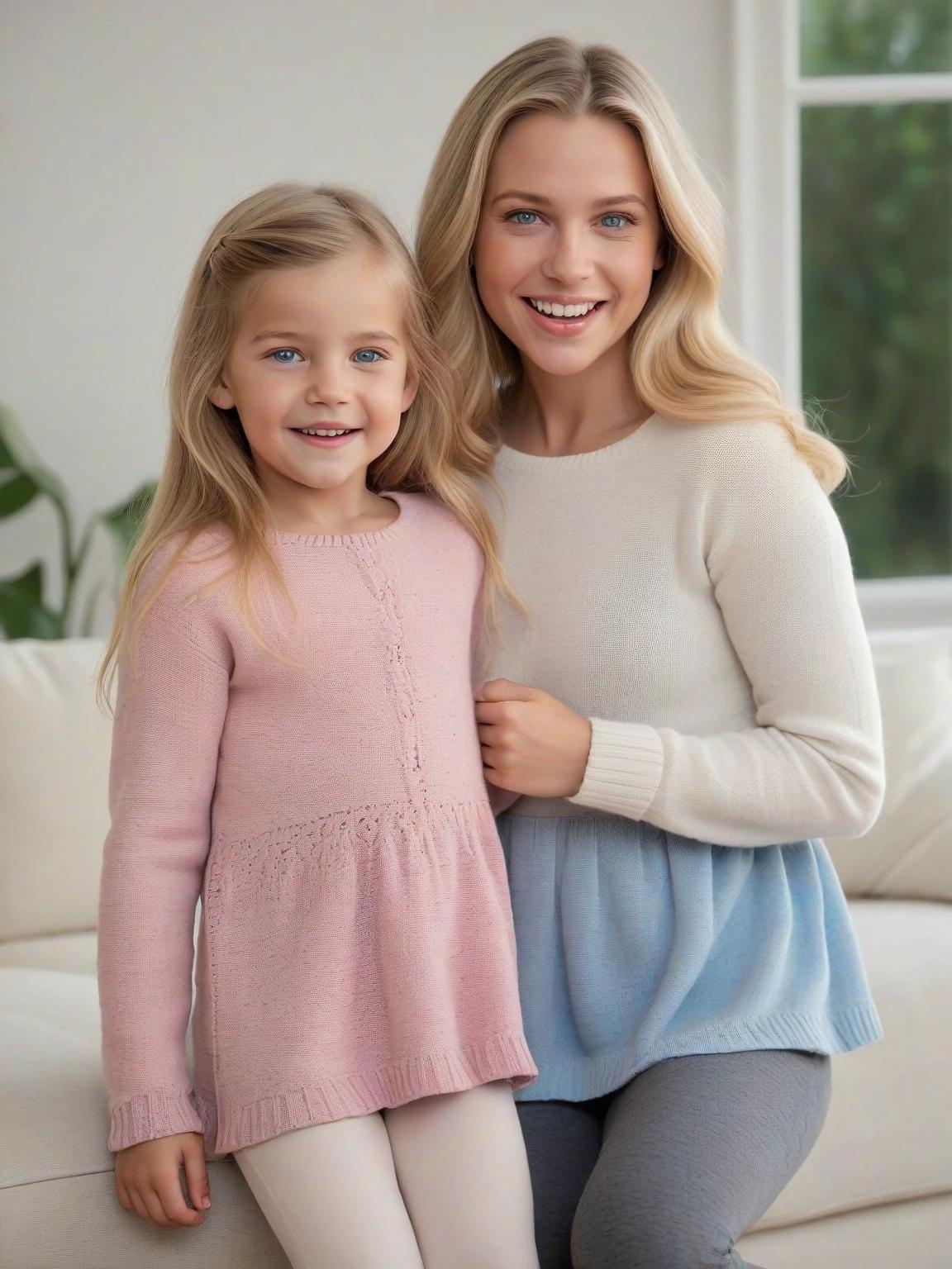 Elara and Lily thumbnail