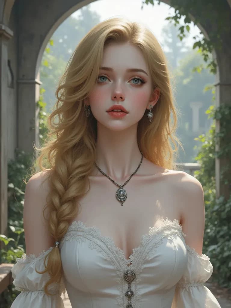 Aurelia Vespira thumbnail