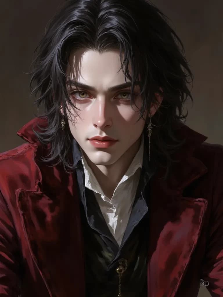 Damian thumbnail