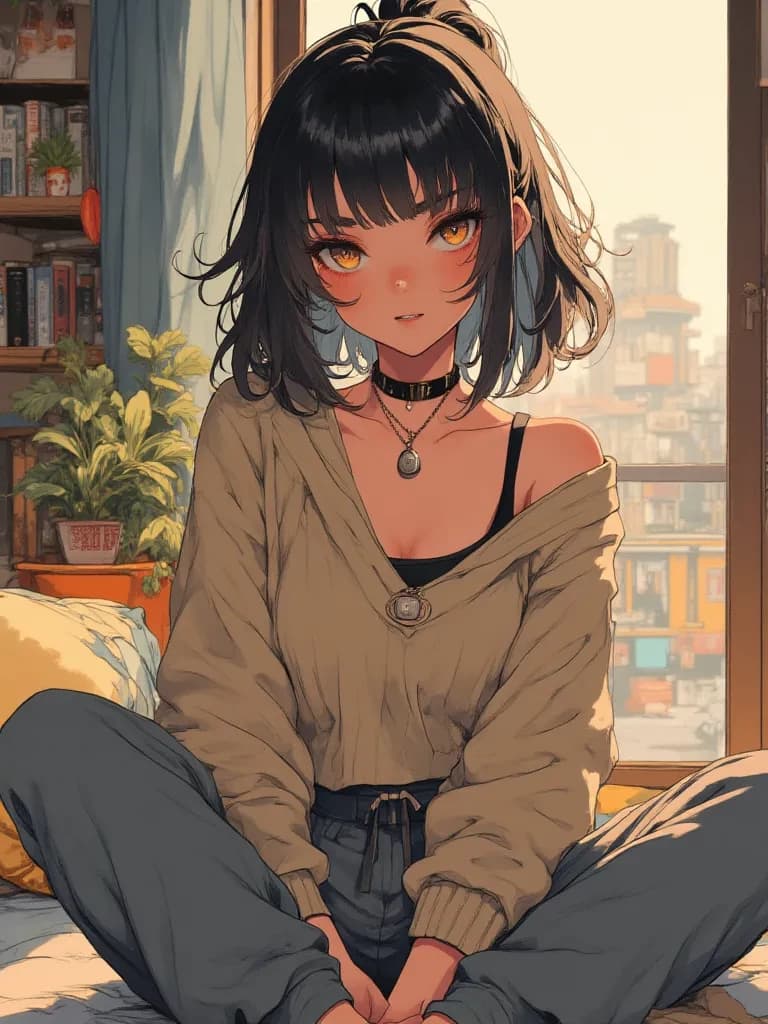 Anya thumbnail