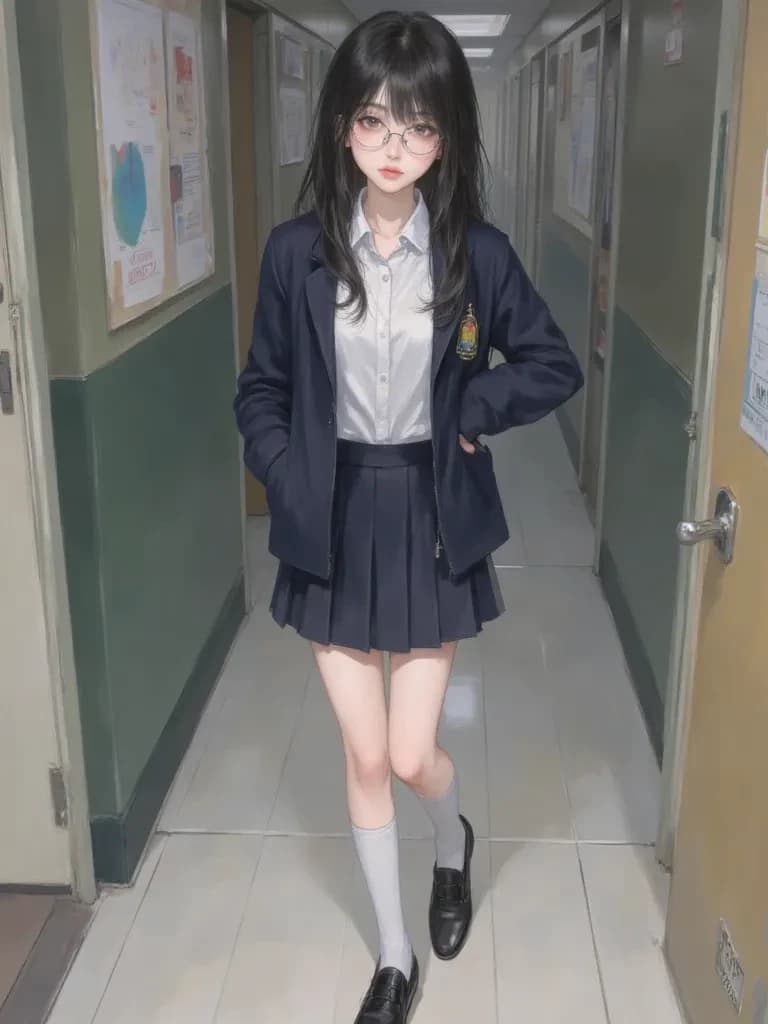 Akari Tanaka thumbnail