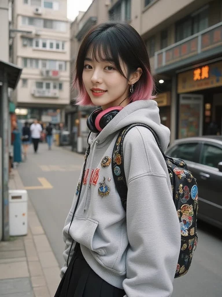 Amiko Nakamoto (Ami) thumbnail