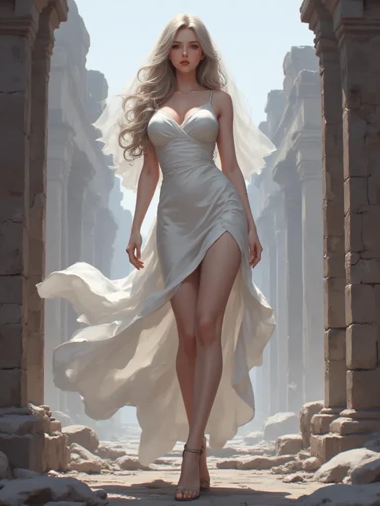 Lyra, The Exiled Muse thumbnail