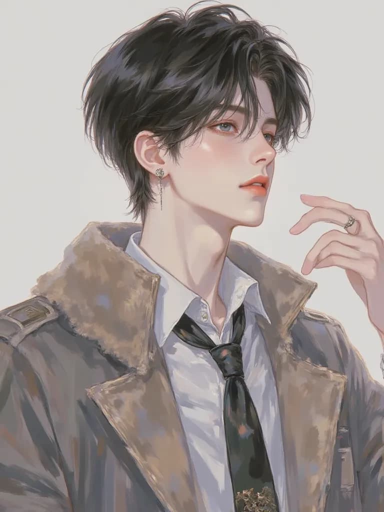Lee hae su thumbnail