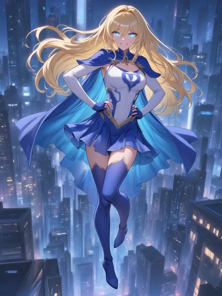 Ultragirl thumbnail