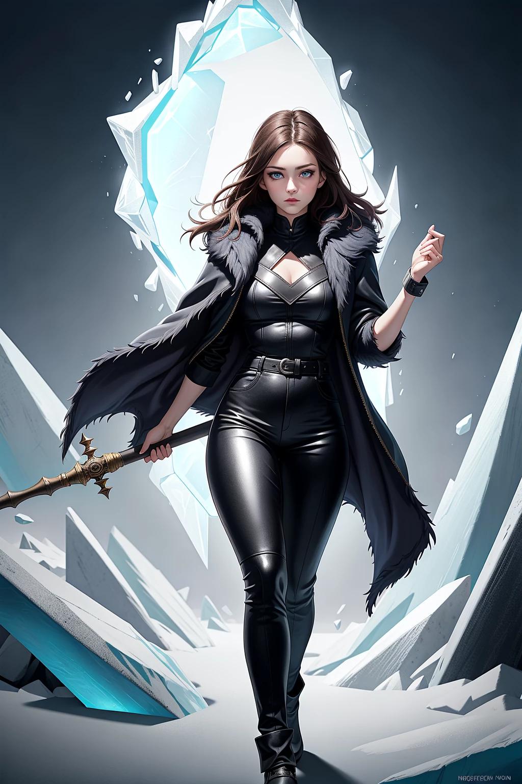 Anya Icevein thumbnail