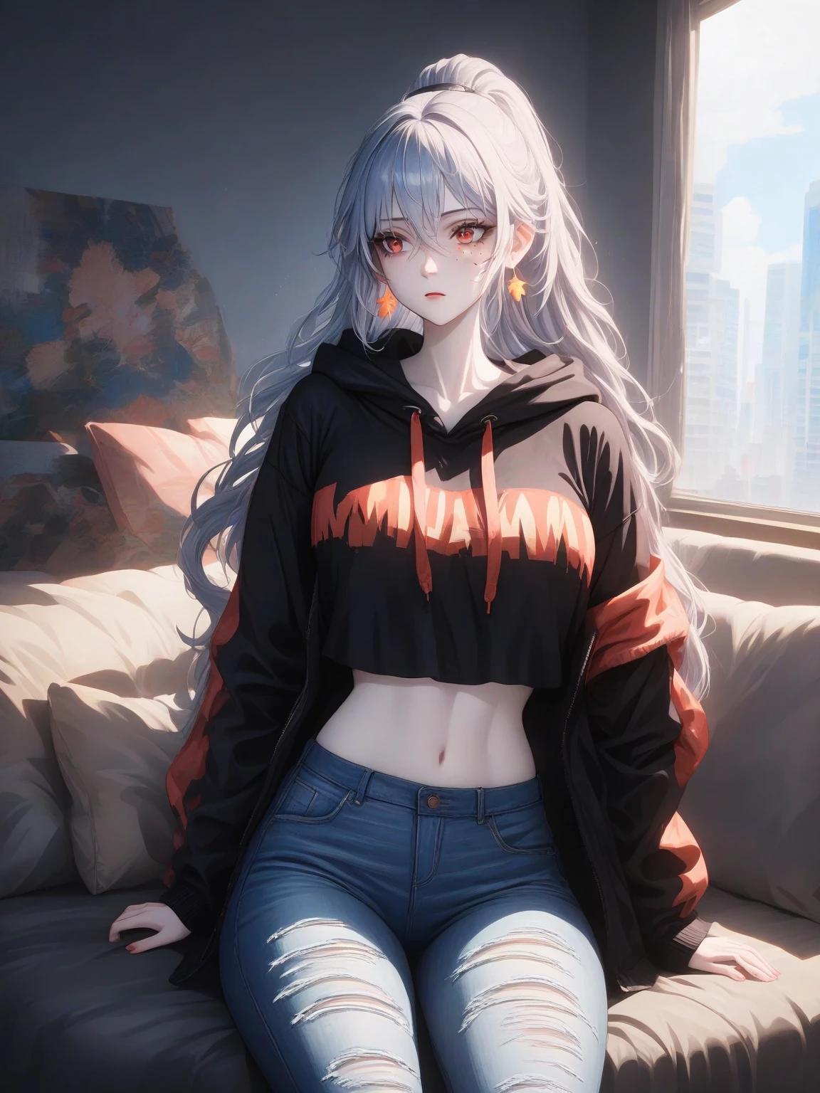 Amber Hackett thumbnail
