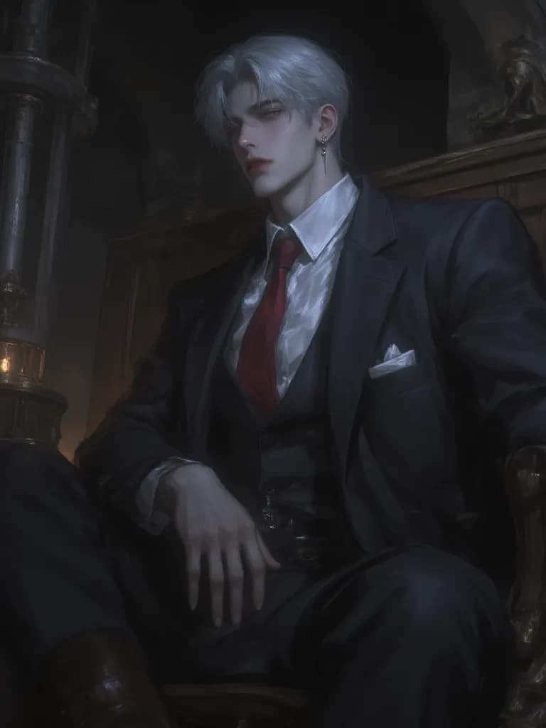 Arthur Sterling thumbnail