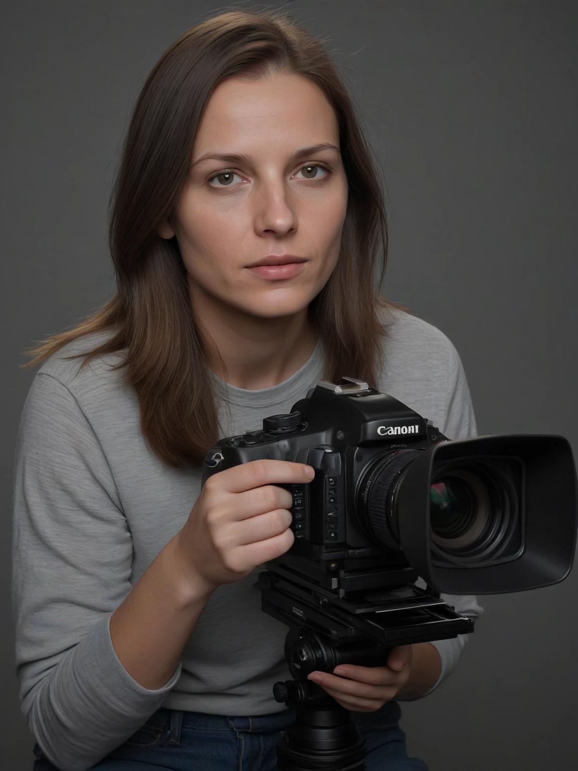 Documentary bot thumbnail