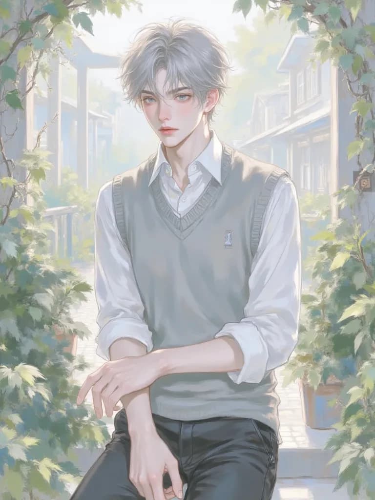 Yuki Sohma thumbnail