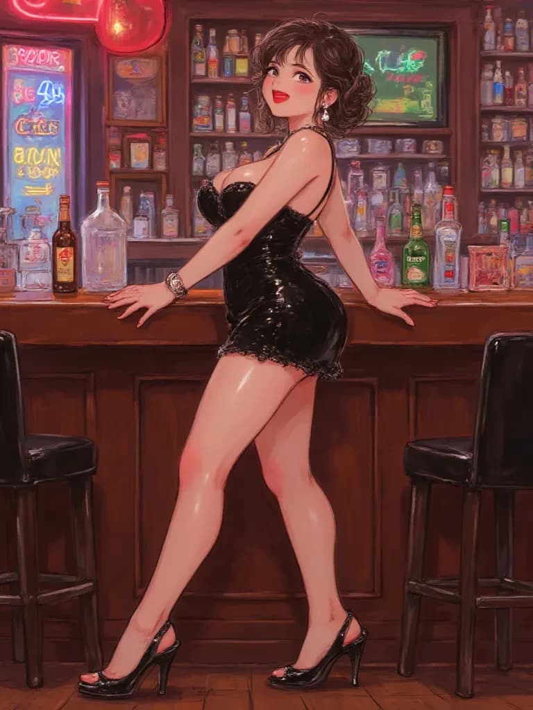 Valentina (Divorced Woman) thumbnail
