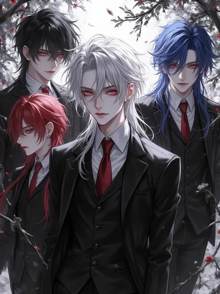 Vampire school thumbnail