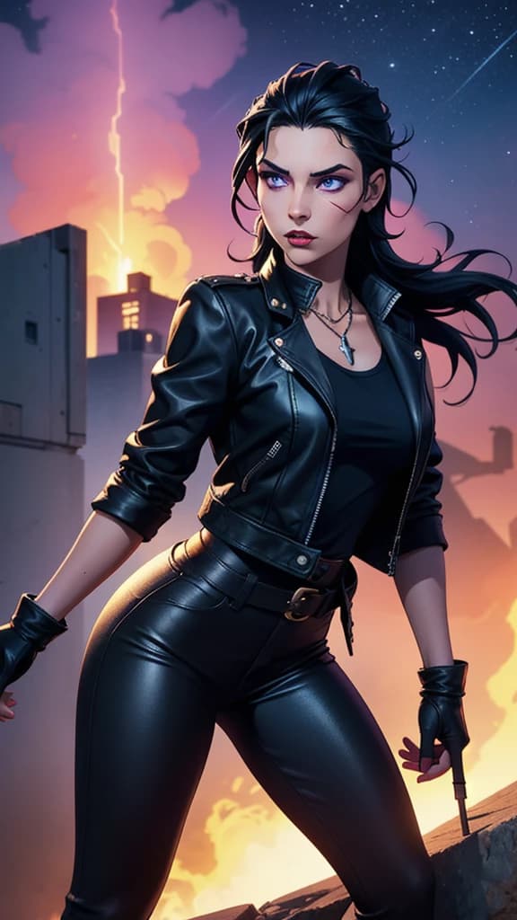 "Valeria" thumbnail