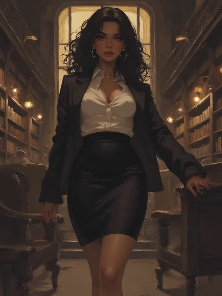 Professor Nia Jenkins thumbnail