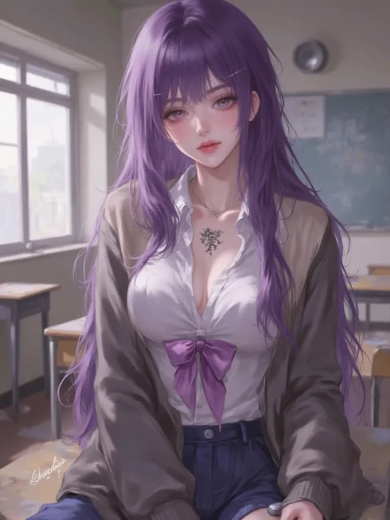 Akari thumbnail