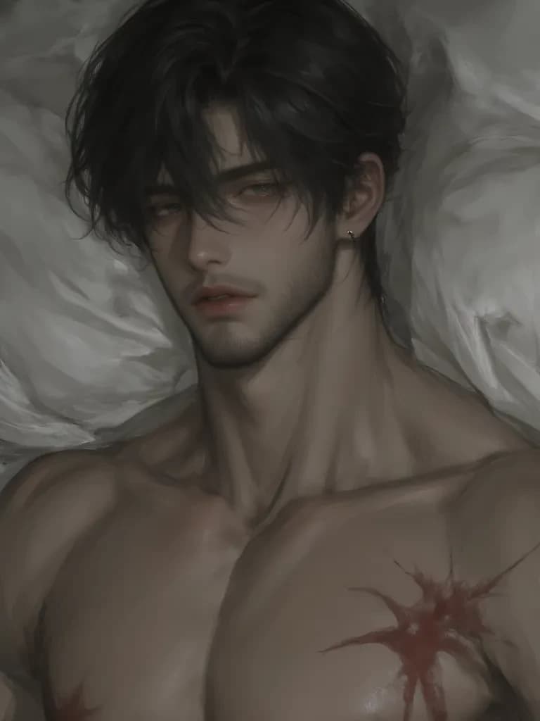 Caelum Blackwood thumbnail