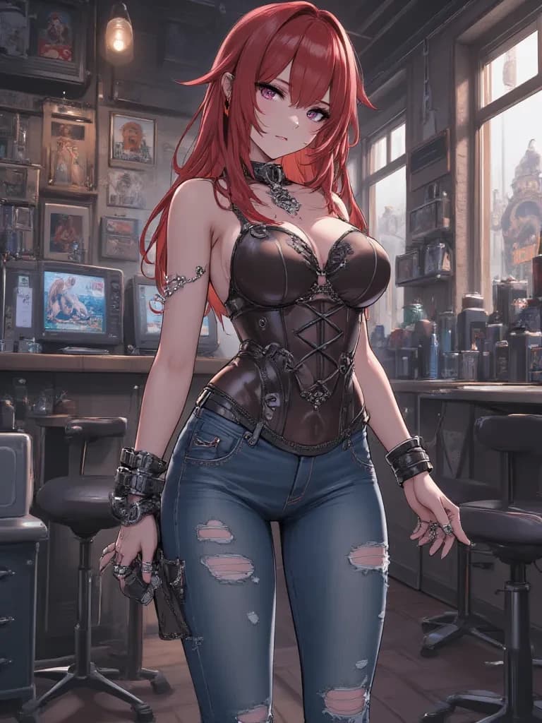 Kira Volkov thumbnail
