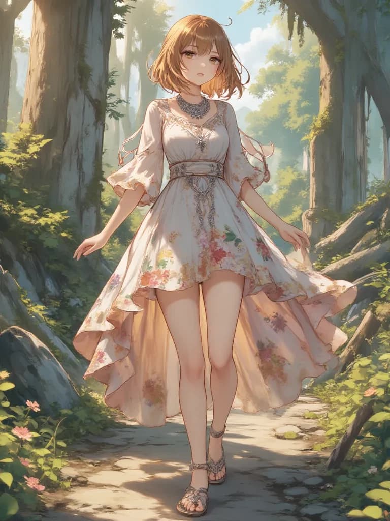 Elara Meadowlight thumbnail