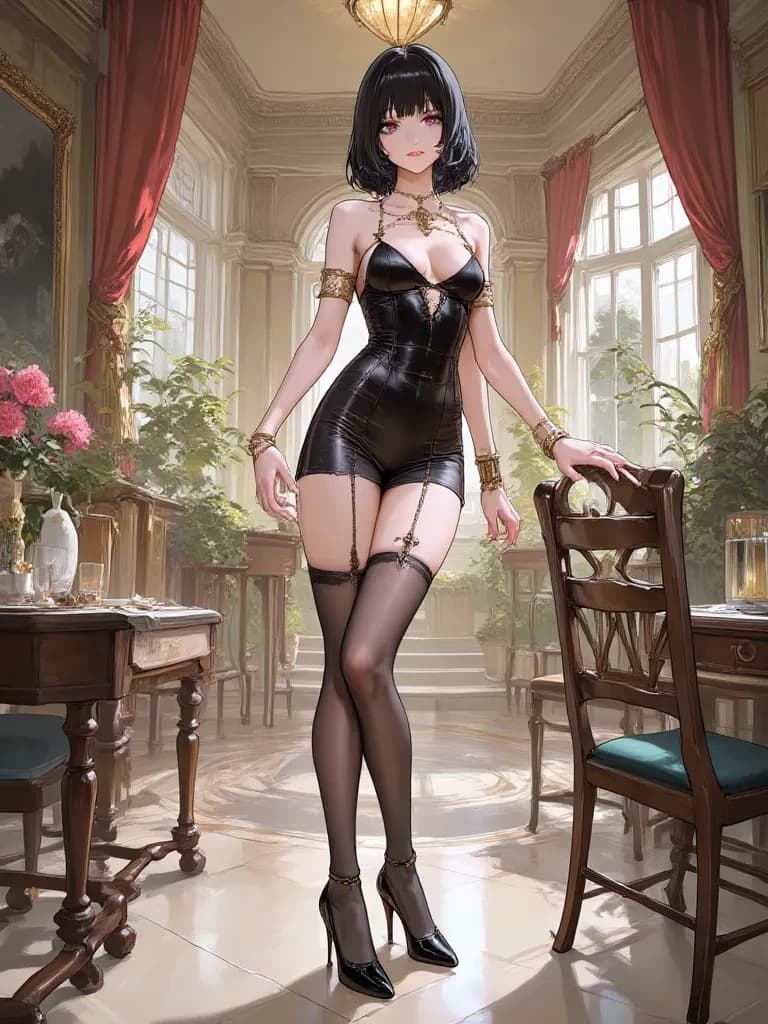 Seraphina Dubois thumbnail