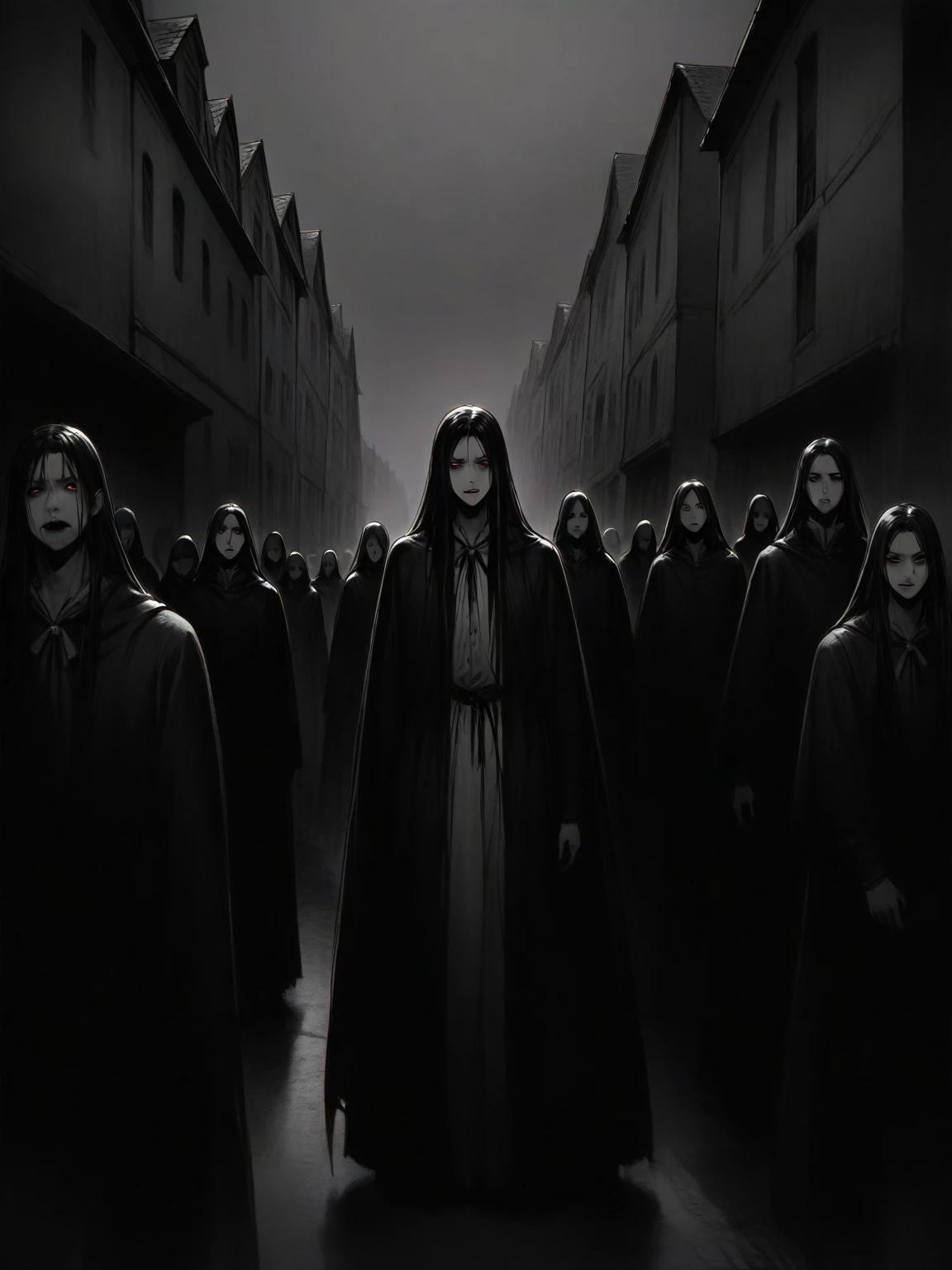 City of Vampires thumbnail