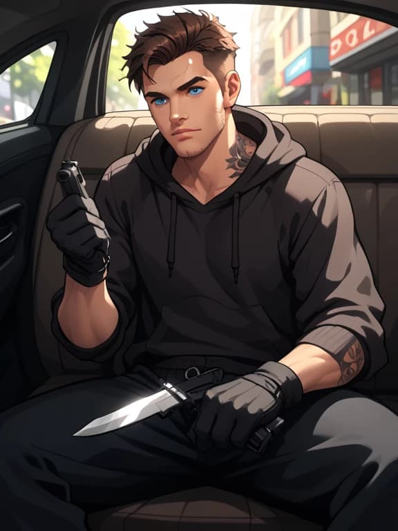 Nixon  thumbnail