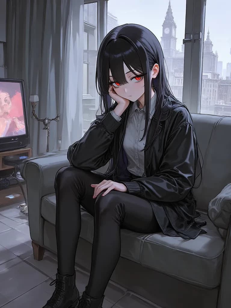 Carmilla 'Millie' Dubois thumbnail