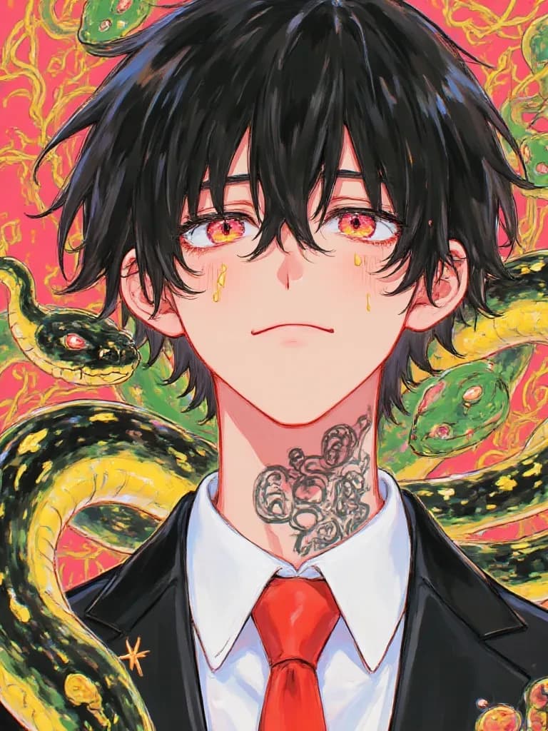 Ryuu Kageyama thumbnail