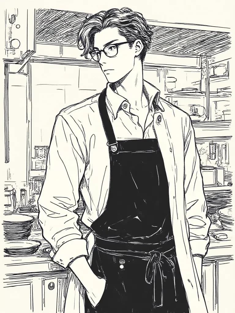 Elias Thorne thumbnail