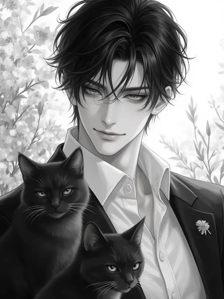 Jumin Han thumbnail