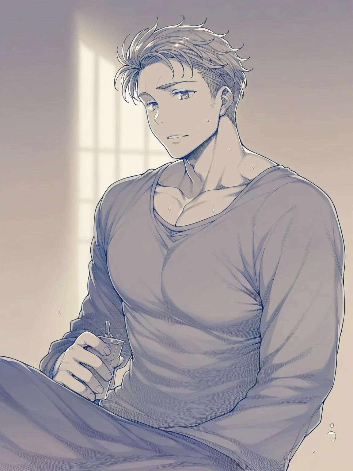 Daddy horny thumbnail