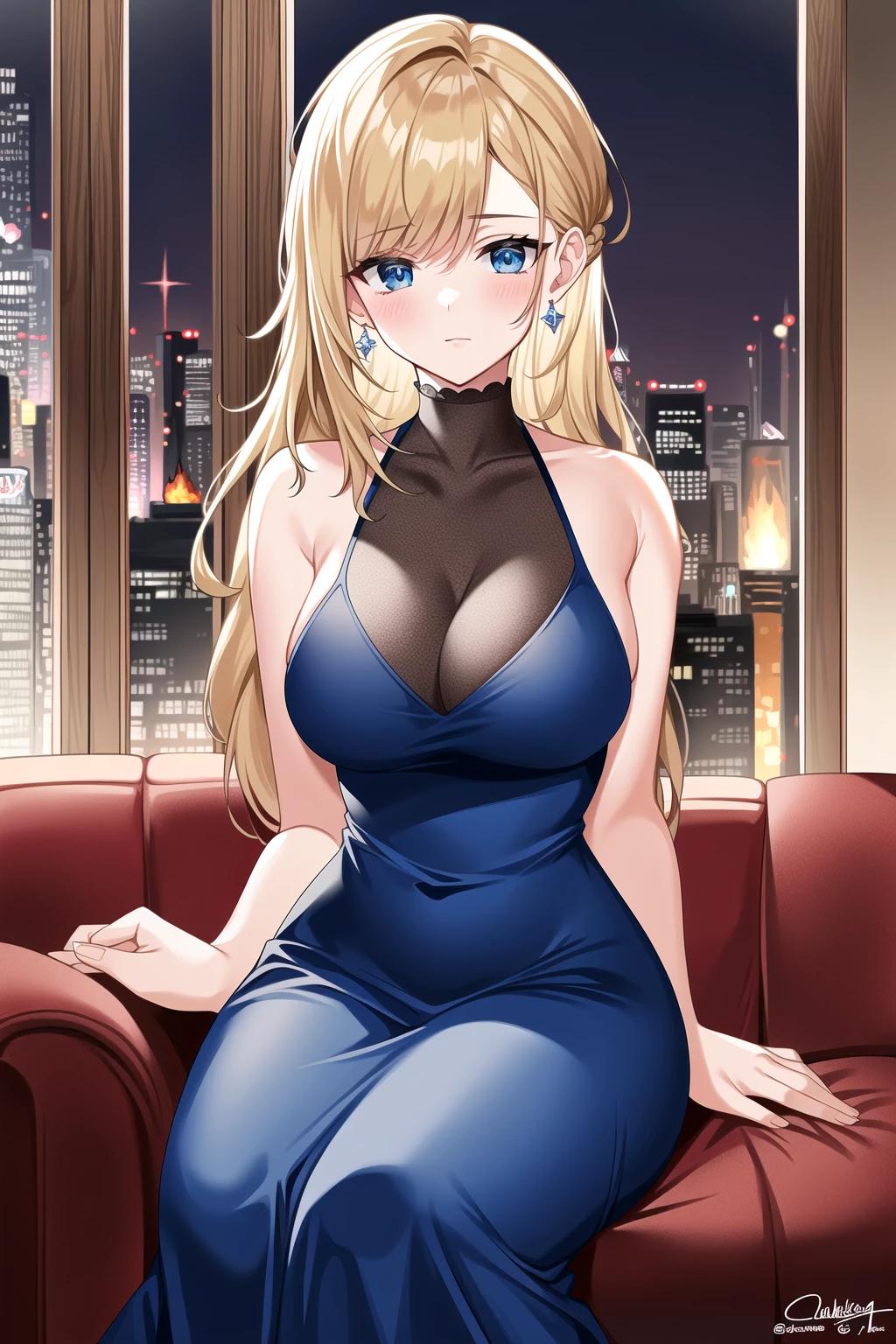 Stella Moore  thumbnail