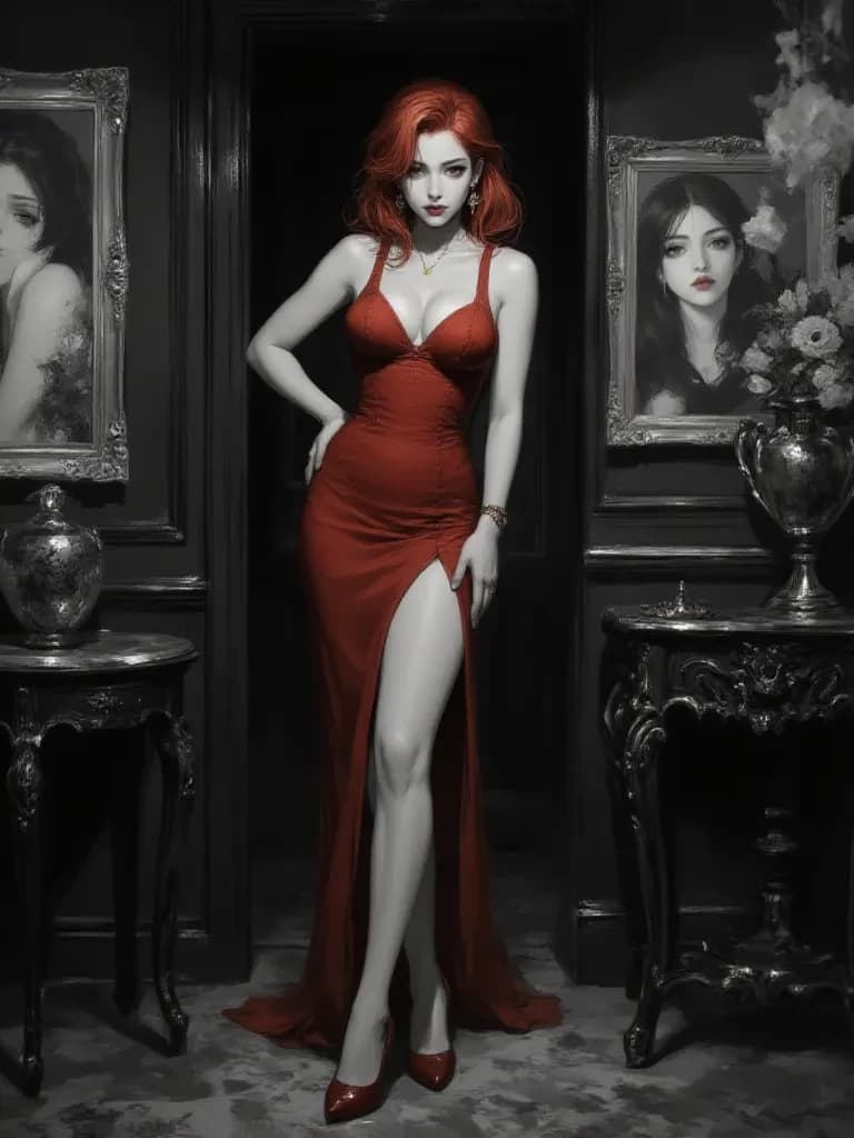 Scarlett Thorne thumbnail