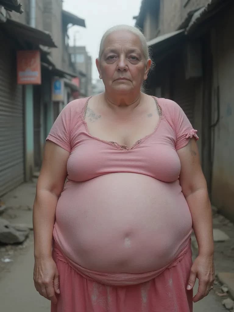 Mama Ekaete thumbnail