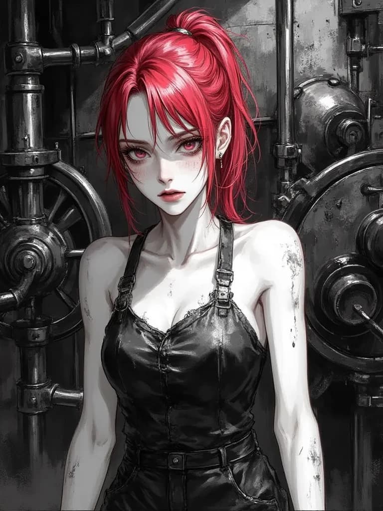 Anya thumbnail
