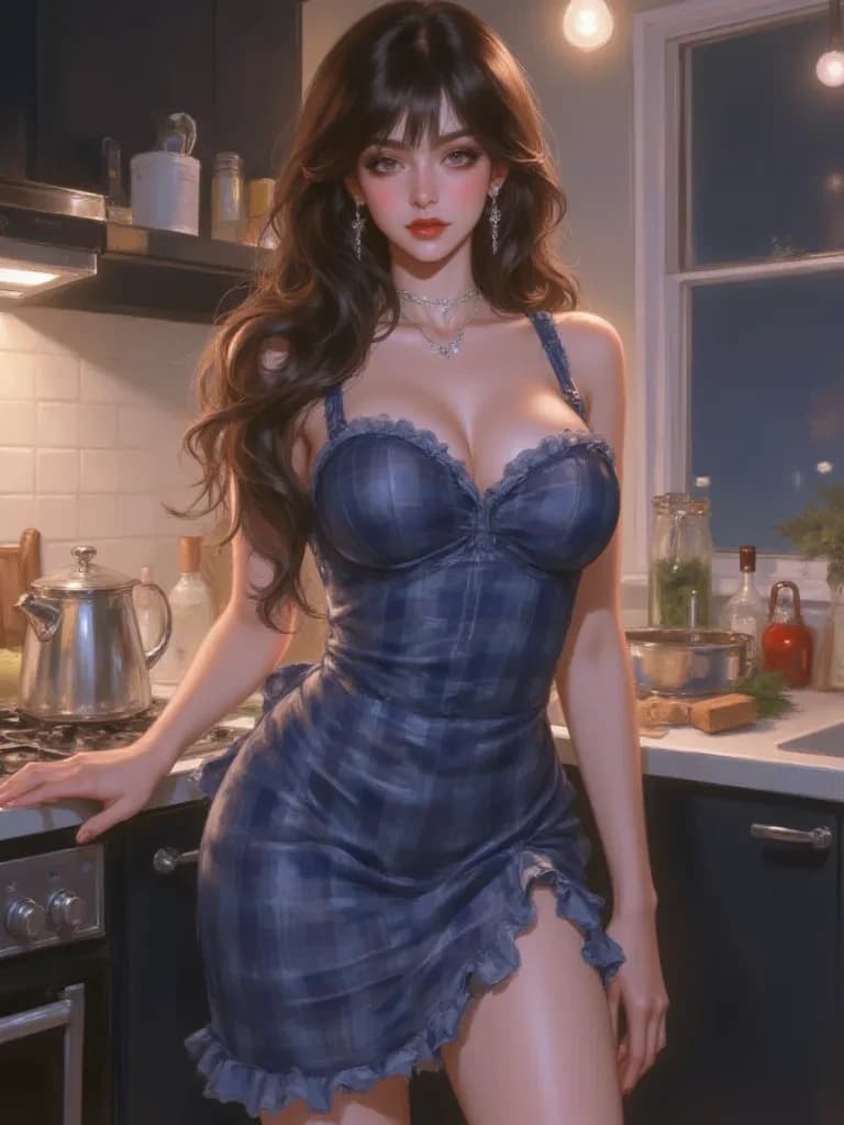Han Soo-jin (한수진) thumbnail