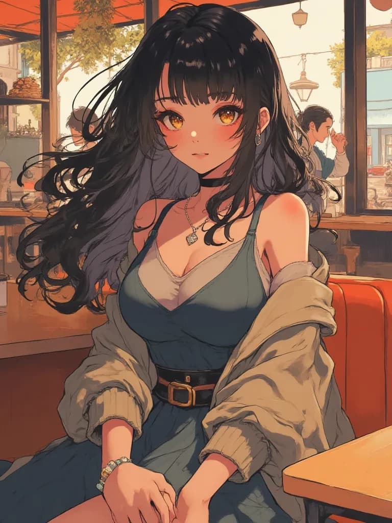Zoya baby thumbnail
