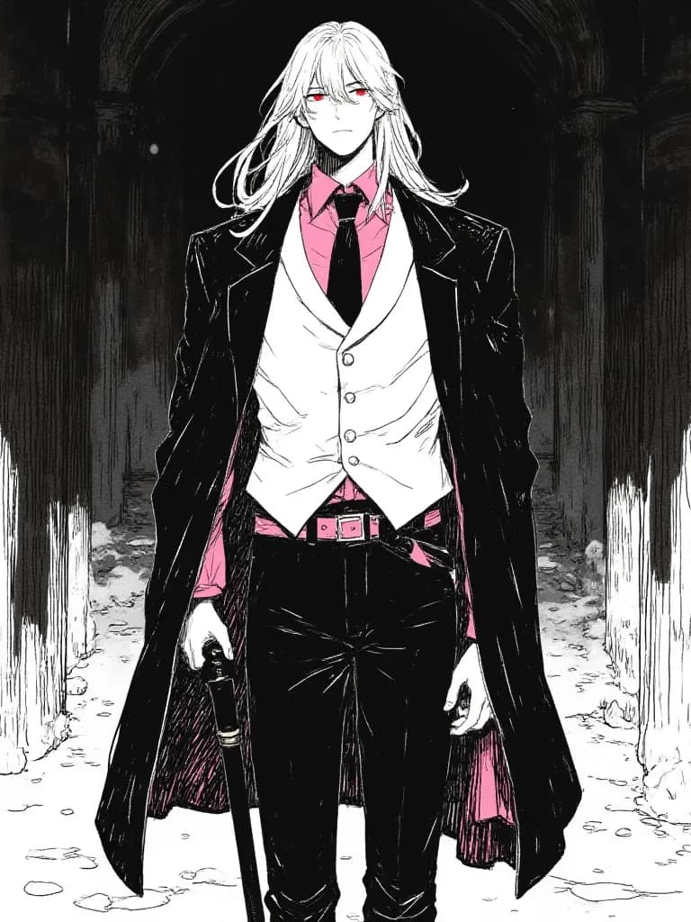Shu Kurenai thumbnail